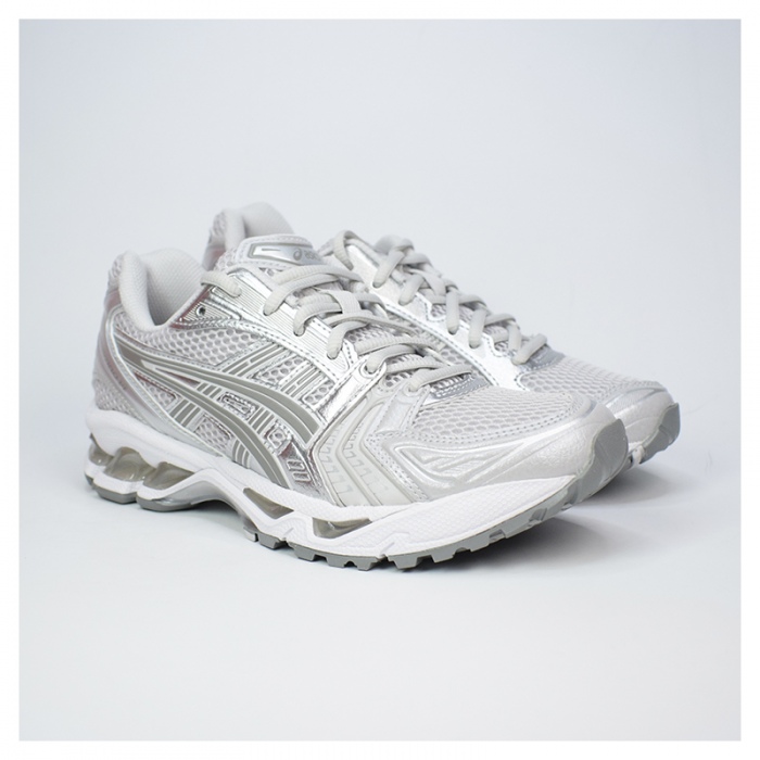 Zapatillas Asics Gel-Kayano 14 Cloud Grey/Clay Grey 1202A056-021