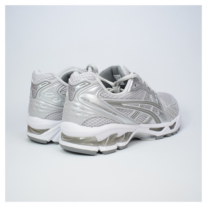 Zapatillas Asics Gel-Kayano 14 Cloud Grey/Clay Grey 1202A056-021