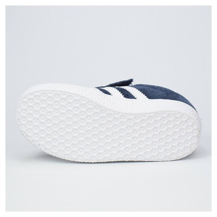 Adidas Gazelle CF EL I Navy/White/White IH0337