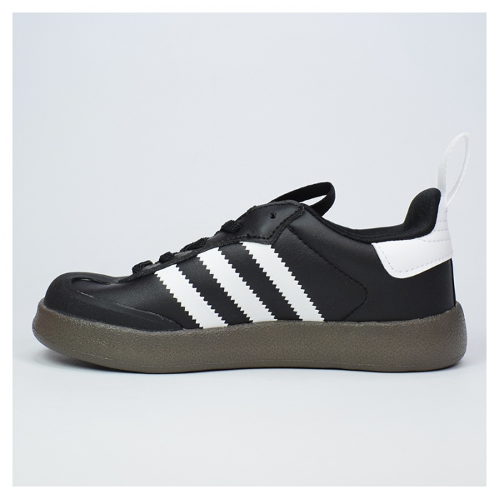 Zapatillas Adidas niño Adifom Samba 360 C Black/White/Gum JH5194