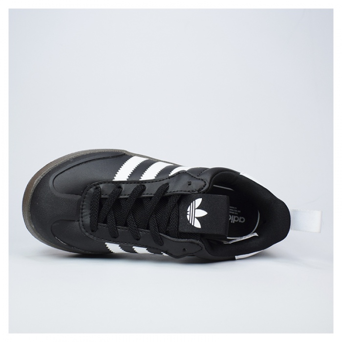 Adifom Samba 360 C Black/White/Gum JH5194