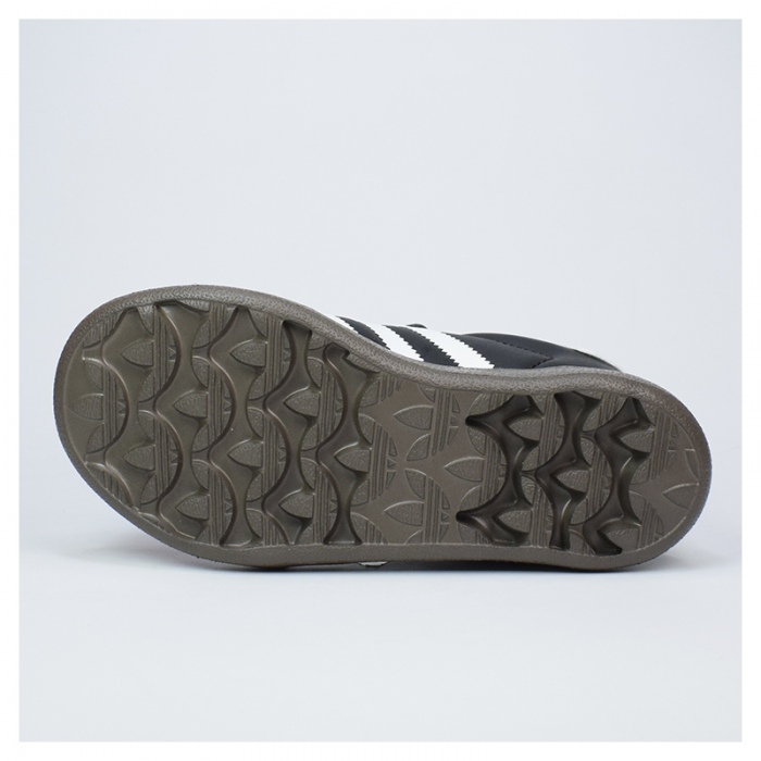 Zapatillas Adidas niño Adifom Samba 360 C Black/White/Gum JH5194