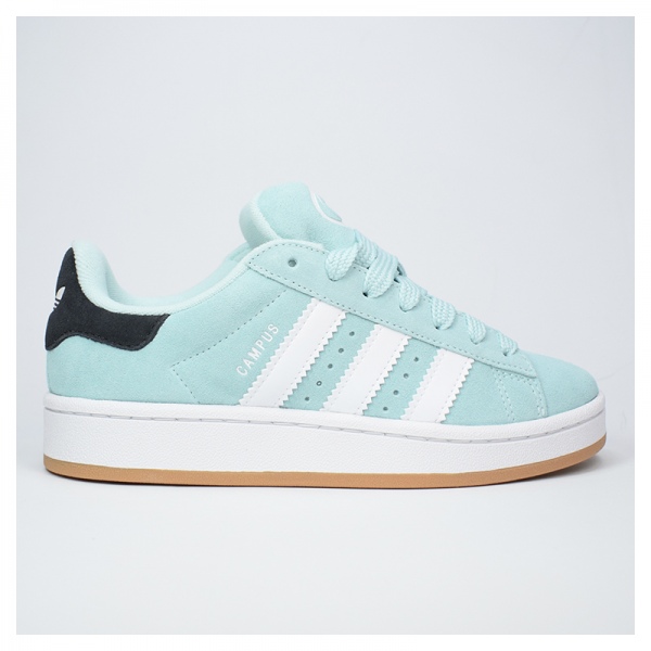 Zapatillas Adidas Campus 00s J Seflaq/White/Gum JI0285