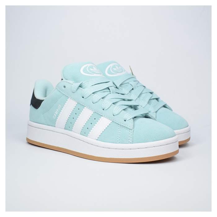 Adidas Campus 00s J Seflaq/White/Gum JI0285
