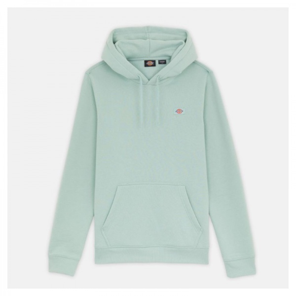 Sudadera con capucha Dickies Oakport Azul Turquesa DK0A4XCDK361
