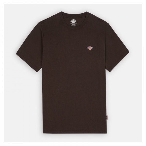 Camiseta Dickies Mapleton SS Black DK0A4XDBBLK1