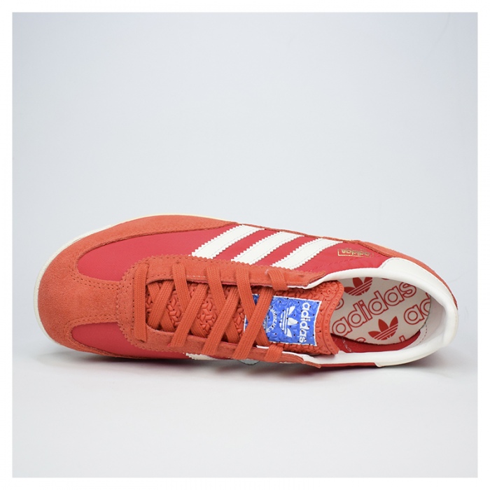Adidas SL 72 RS Red/White/Ruby JH8642
