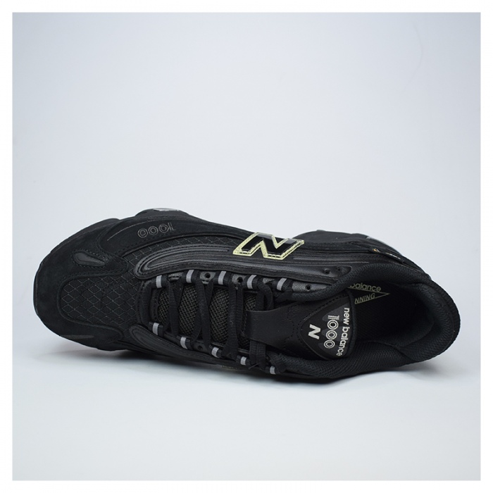 Zapatillas New Balance 1000 Cordura Pack M1000BBV