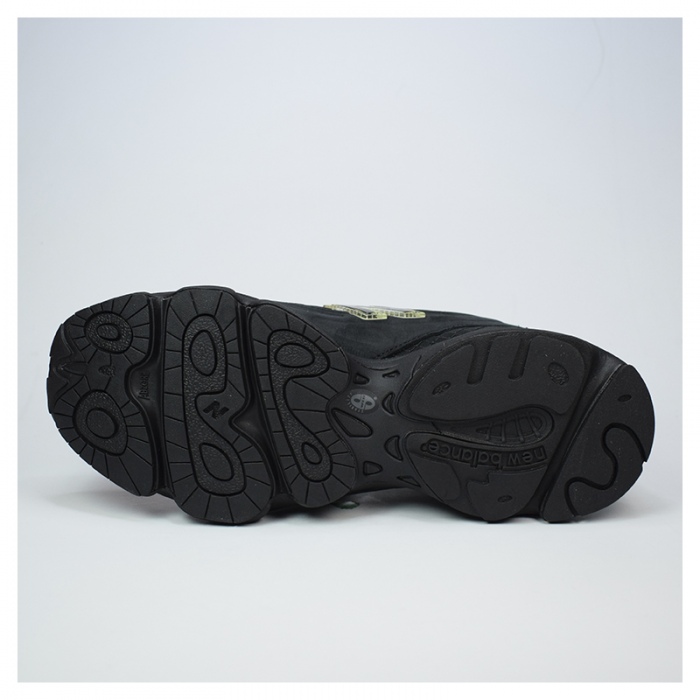 Zapatillas New Balance 1000 Cordura Pack M1000BBV