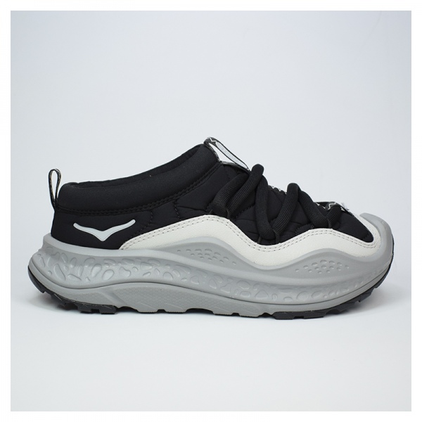 Zapatillas Hoka U Ora Primo Black/Carbon Black 1141570/BBNB