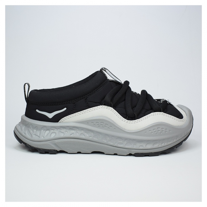Hoka U Ora Primo Black/Carbon Black 1141570/BBNB