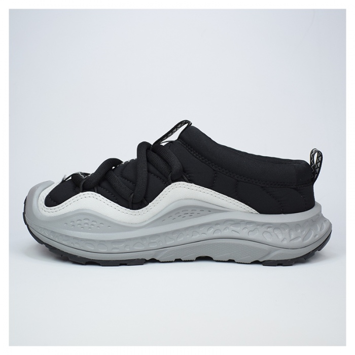 Zapatillas Hoka U Ora Primo Black/Carbon Black 1141570/BBNB