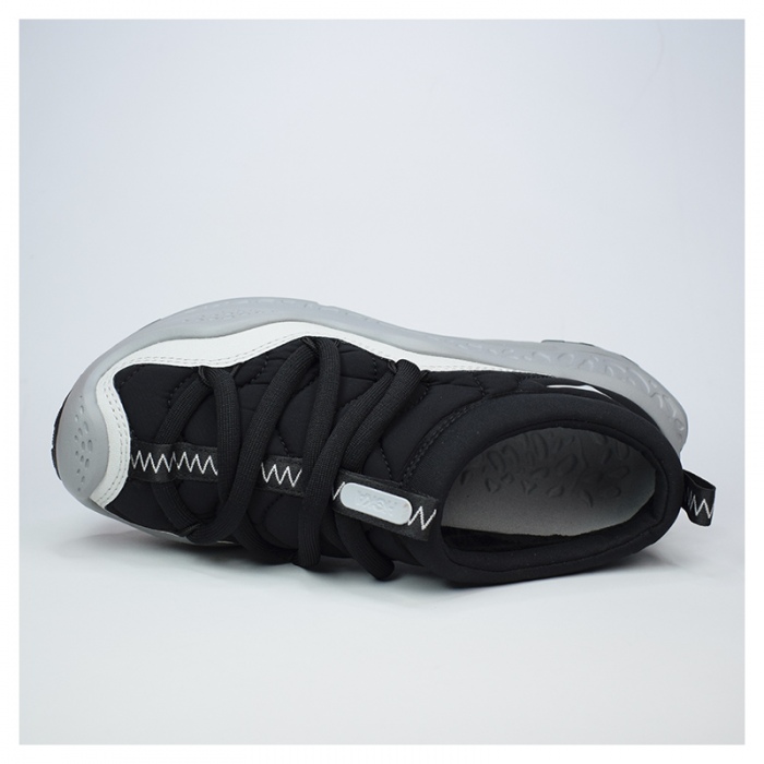 Hoka U Ora Primo Black/Carbon Black 1141570/BBNB
