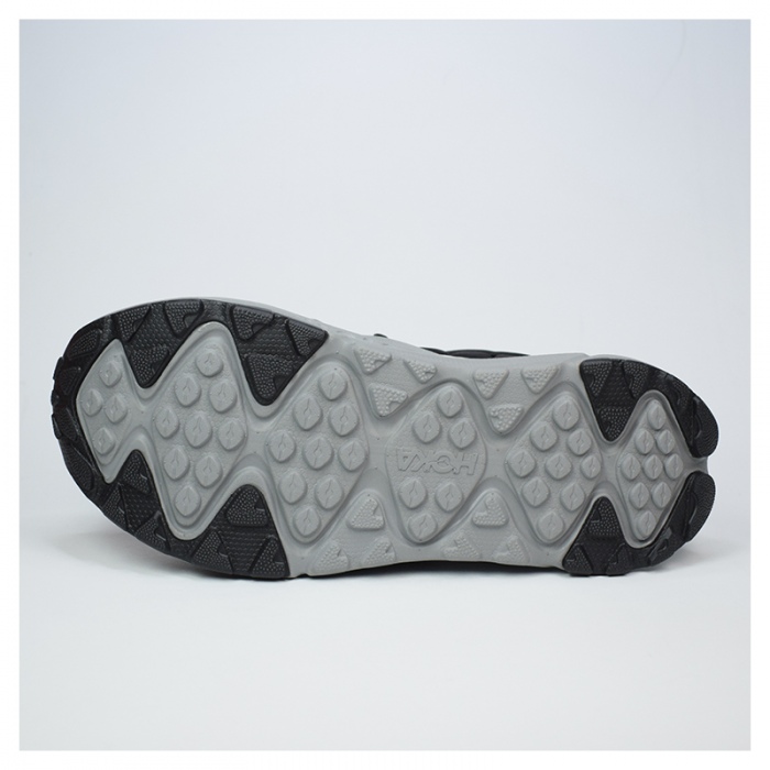 Hoka U Ora Primo Black/Carbon Black 1141570/BBNB