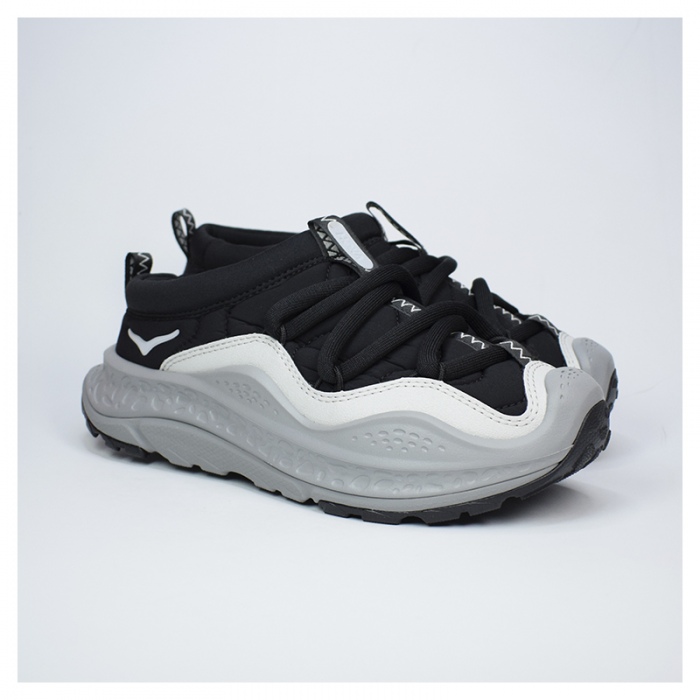 Hoka U Ora Primo Black/Carbon Black 1141570/BBNB