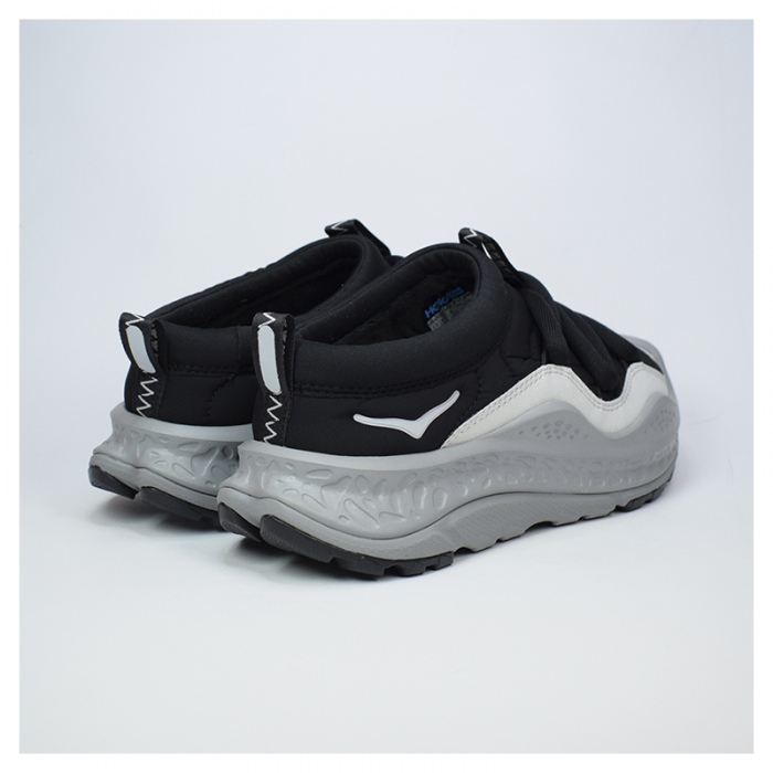 Zapatillas Hoka U Ora Primo Black/Carbon Black 1141570/BBNB