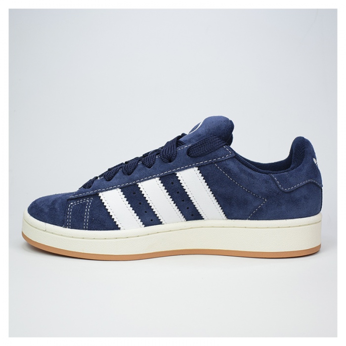 Zapatillas Adidas Campus 00s Indigo/Cloud/White JR8163