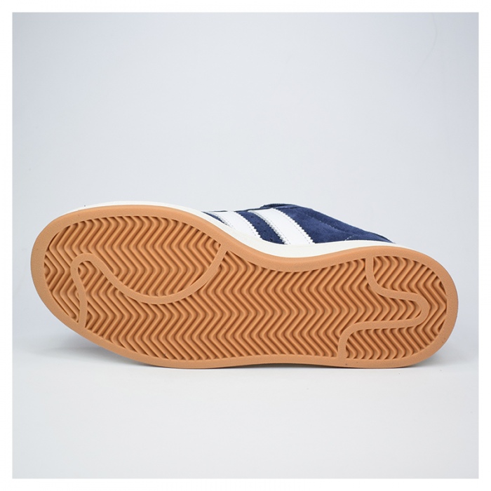 Adidas Campus 00s Indigo/Cloud/White JR8163