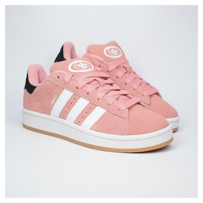 Adidas Campus 00s J Pinkspark/Cloud/White JI0284
