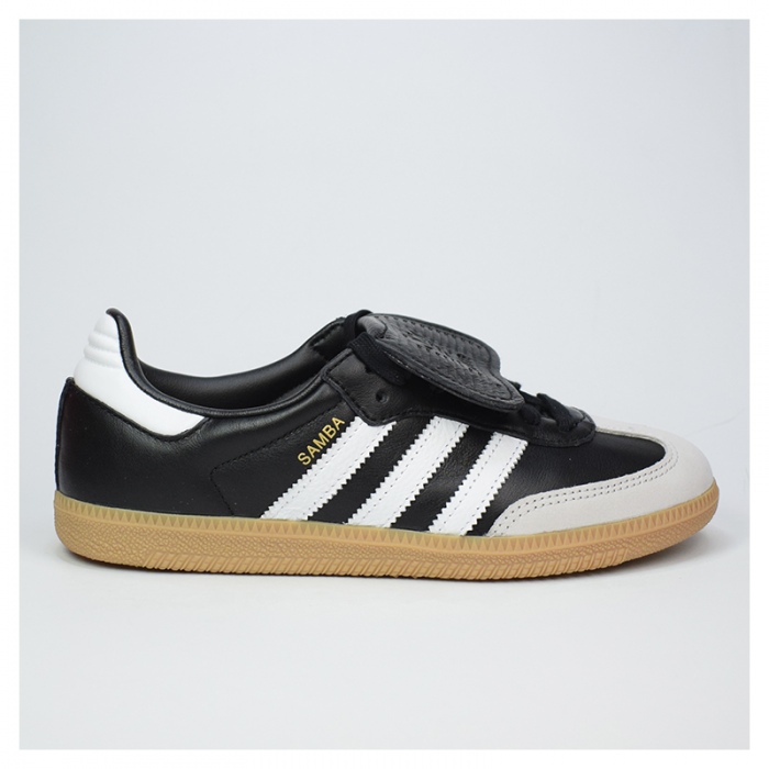 Adidas Samba LT W Black/White/Gold IG2010