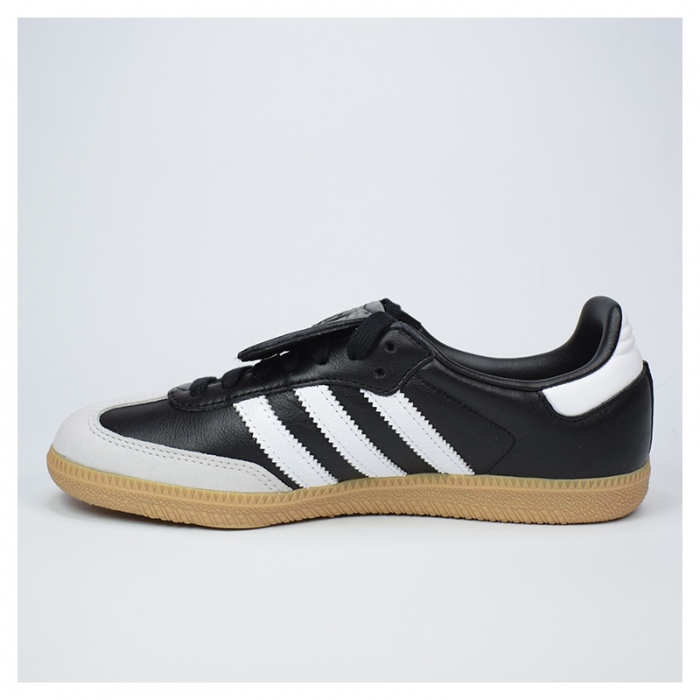 Adidas Samba LT W Black/White/Gold IG2010