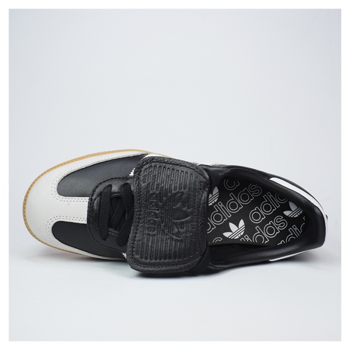 Adidas Samba LT W Black/White/Gold IG2010