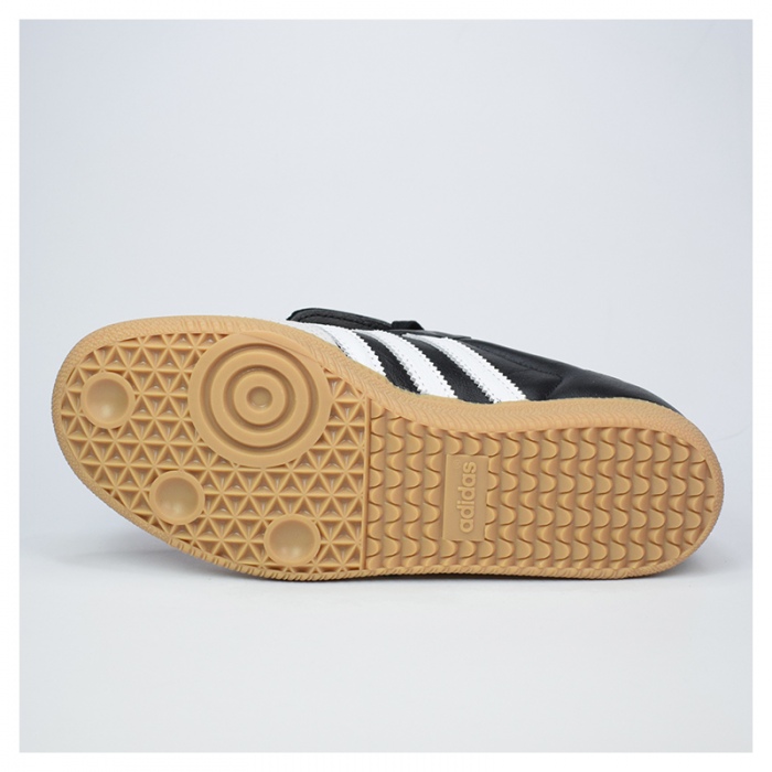 Adidas Samba LT W Black/White/Gold IG2010