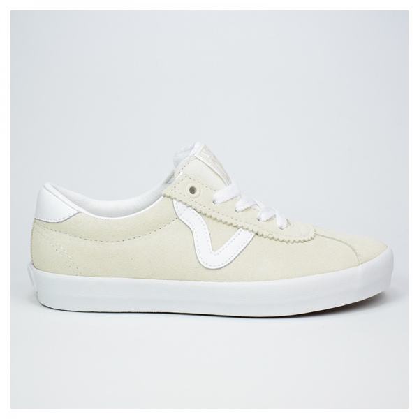 Zapatillas Vans Sport Low Turtledove VN000D1PDJR1