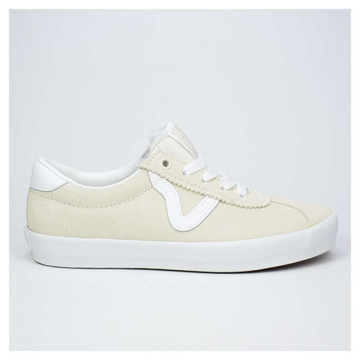 Zapatillas Vans Sport Low Turtledove VN000D1PDJR1