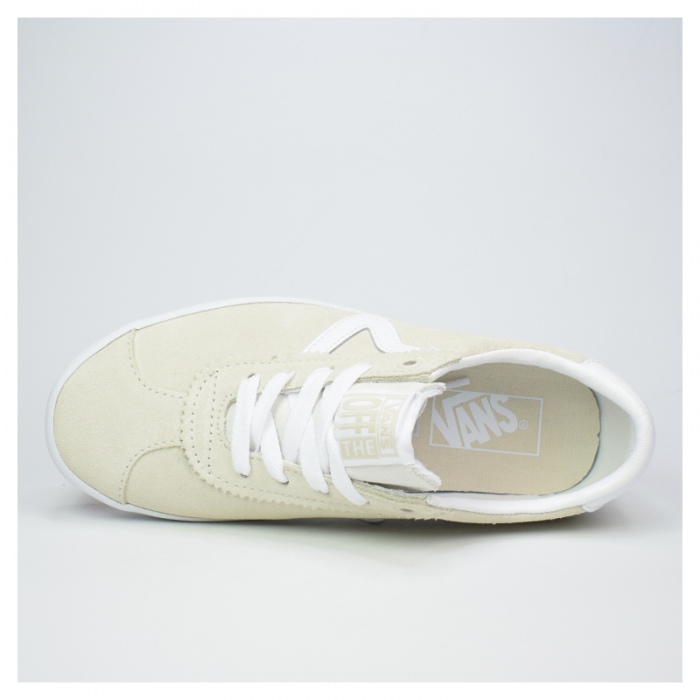 Zapatillas Vans Sport Low Turtledove VN000D1PDJR1