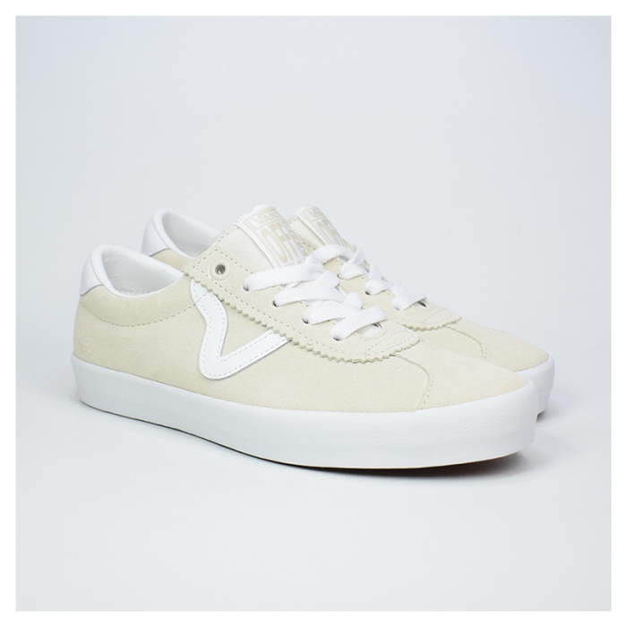 Zapatillas Vans Sport Low Turtledove VN000D1PDJR1