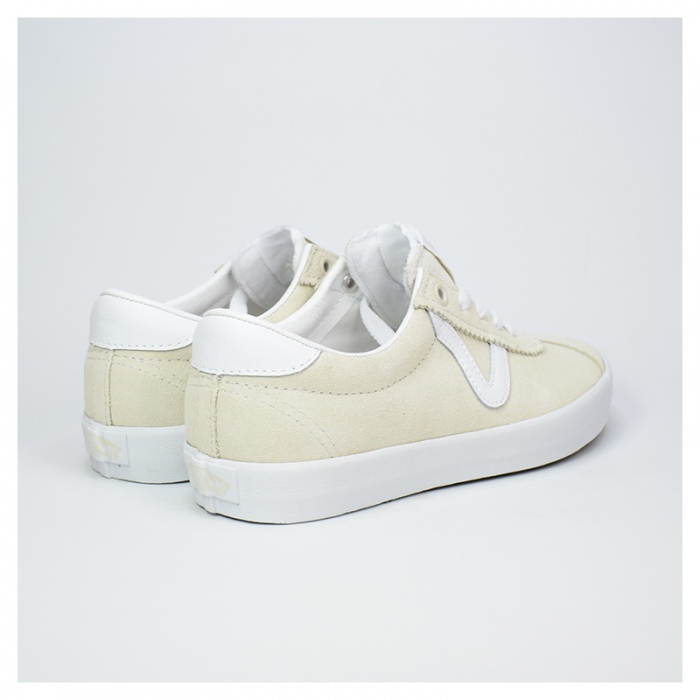 Zapatillas Vans Sport Low Turtledove VN000D1PDJR1