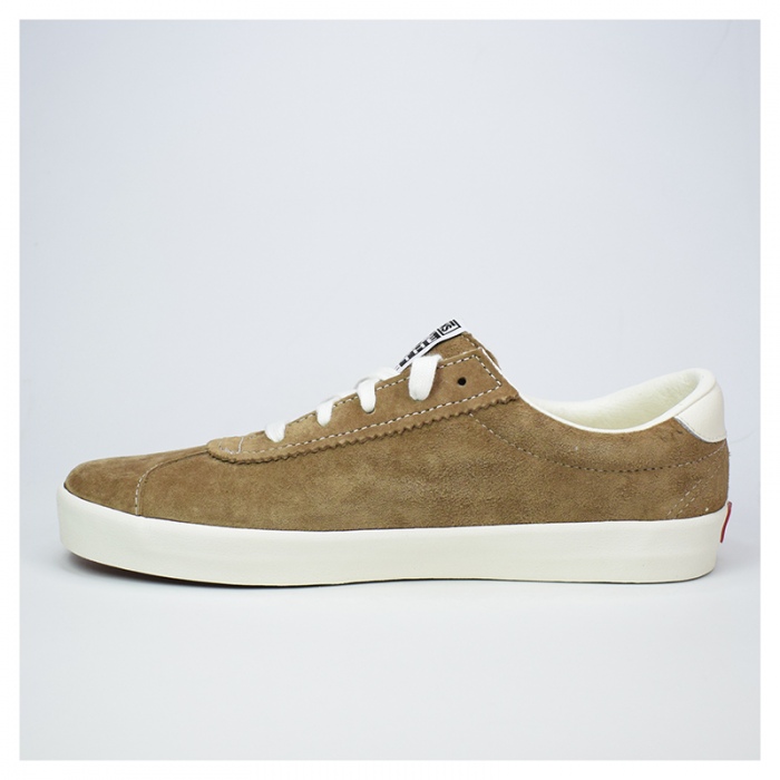 Vans Sport Low Pig Suede Brown VN000D6NBRO1