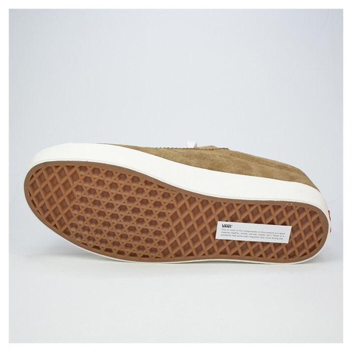 Vans Sport Low Pig Suede Brown VN000D6NBRO1