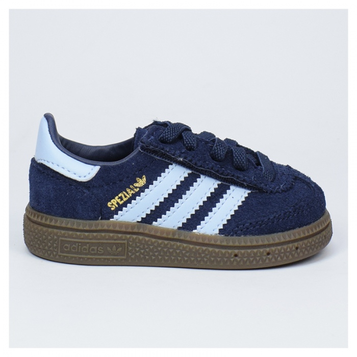Adidas niño Spezial CF Navy/ClearSky/Gum JI2899