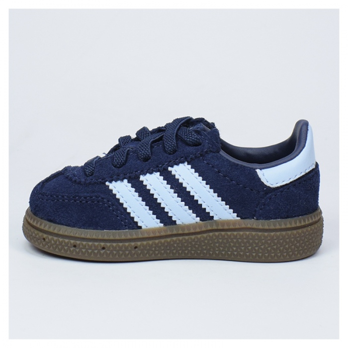 Adidas niño Spezial CF Navy/ClearSky/Gum JI2899