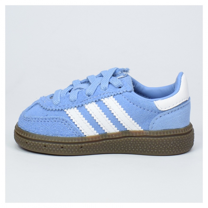 Adidas niño Spezial CF LightBlue/Cloud/Gum JI2900