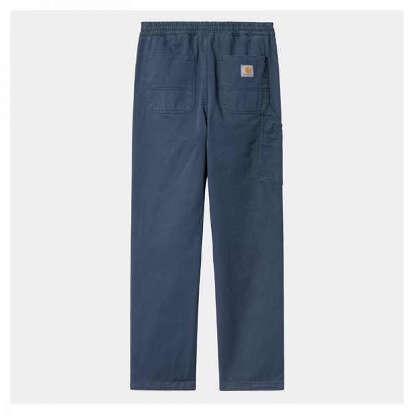 Pantalón Carhartt Wip Flint Pant Dusky Blue I029919