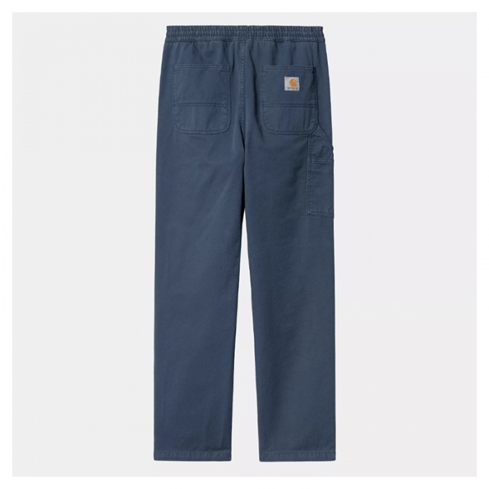 Carhartt Wip Flint Pant Dusky Blue I029919