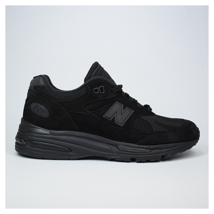 Zapatillas New Balance 991v2 Made in UK U991KK2