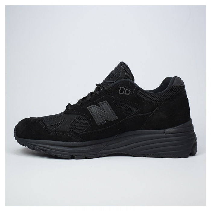 Zapatillas New Balance 991v2 Made in UK U991KK2
