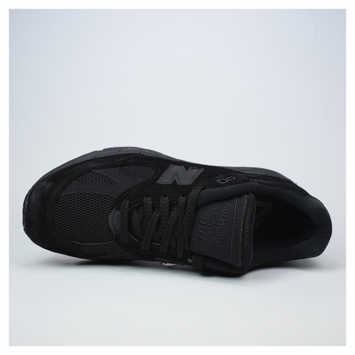 Zapatillas New Balance 991v2 Made in UK U991KK2