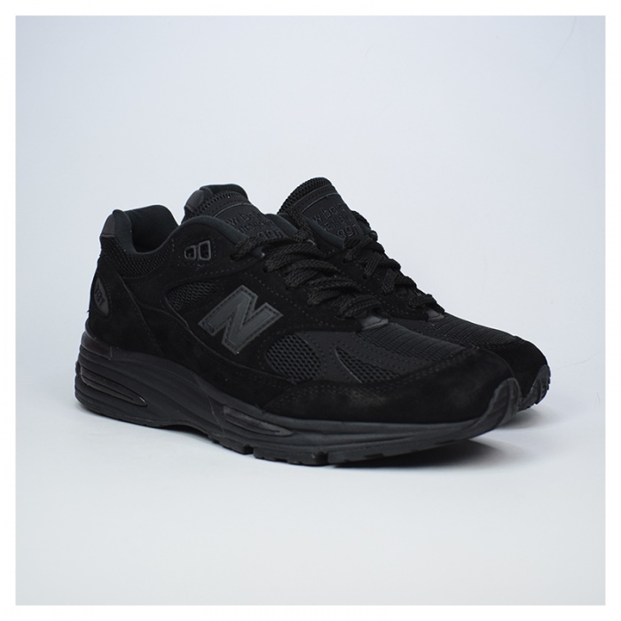 Zapatillas New Balance 991v2 Made in UK U991KK2