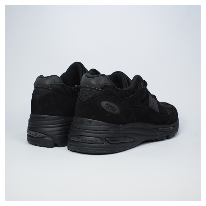 Zapatillas New Balance 991v2 Made in UK U991KK2