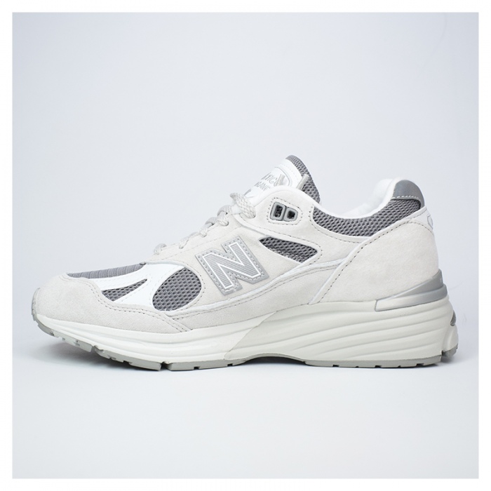 Zapatillas New Balance 991v2 Made in UK U991LG2