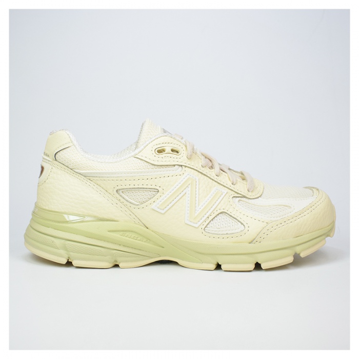 Zapatillas New Balance 990v4 Made in USA U990BO4