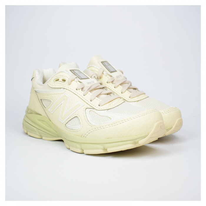 New Balance 990v4 Made in USA U990BO4
