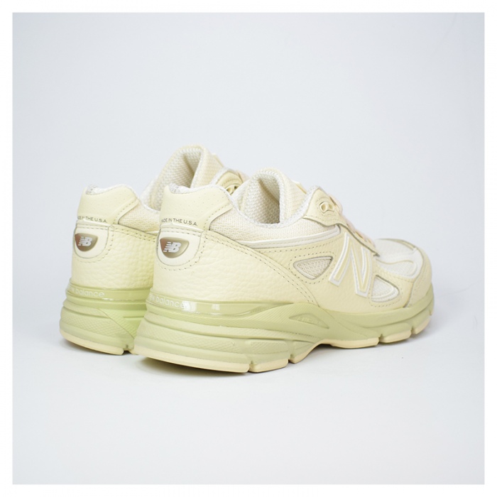 Zapatillas New Balance 990v4 Made in USA U990BO4