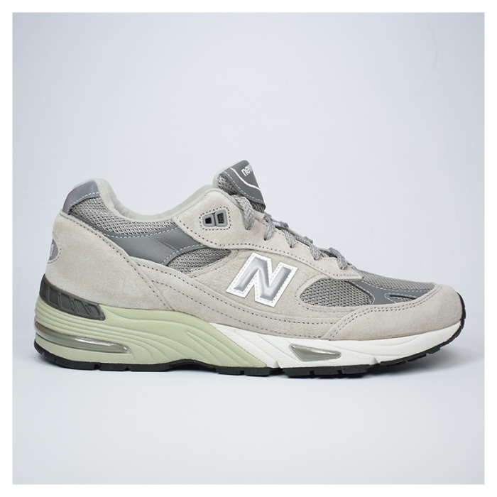 New Balance 991 Made in UK M991GL