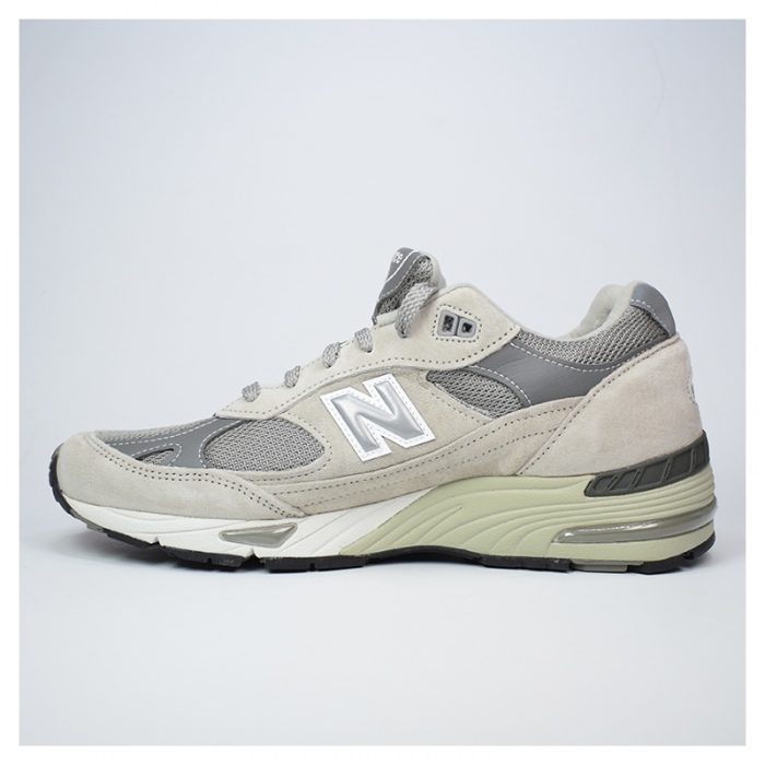 New Balance 991 Made in UK M991GL